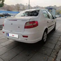 رانا LX بی رنگ مدل 93|خودرو سواری و وانت|تهران, علم و صنعت|دیوار