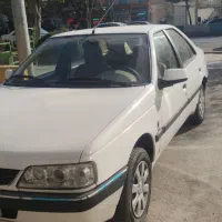 پژو slx مدل ۹۶|خودرو سواری و وانت|اصفهان, شاهد|دیوار