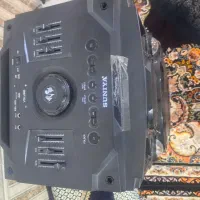 دو عدد باند بزرگ|سیستم صوتی خانگی|یاسوج, |دیوار