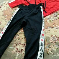 لباس رزمی کونگ‌فو