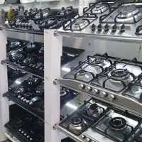 پخش هودروکار توکار مشکی مخفی مارک تن تاس مدل SD585|اجاق گاز و لوازم برقی پخت‌وپز|مشهد, مصلی (کارمندان اول)|دیوار