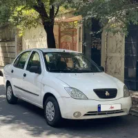 تیبا 96