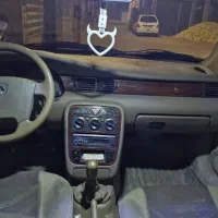 سمند ef7 دوگانه|خودرو سواری و وانت|اصفهان, ناصرخسرو|دیوار