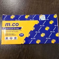 لنت ترمز عقب ۲۰۶ تیپ ۲ کاسه ای m. co|قطعات یدکی و لوازم جانبی|تهران, سازمان آب|دیوار