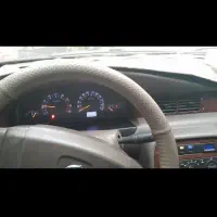 فروش سمند ef7 ماشین درحدصفر (ماشین دزفولِ)|خودرو سواری و وانت|دزفول, |دیوار