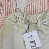 لباس بچه گانه سایز ۲ سال کاملا نو