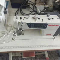 چرخ خیاطی صنعتی درمحل شما جک،زوجی|چرخ خیاطی و ریسندگی|شهریار, شهریار|دیوار