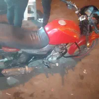 موتور سیکلت ایردیکو مدل ۹۵ کاربراتور|موتورسیکلت|تهران, خزانه|دیوار