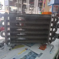 مبدل پکیج ایساتیس نیو استار  سالم درحد
