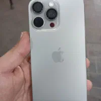 آیفون 15پرومکس