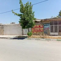 ملک تجاری ۱۶۰ متری حاشیه بلوار فجر دوکله