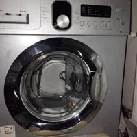 تعمیرات تخصصی لباسشویی و پکیج وکولر ابی|خدمات پیشه و مهارت|پرند, فاز ۳|دیوار