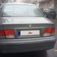 سمند دوگانه کارخانه|خودرو سواری و وانت|تبریز, |دیوار