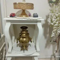 مبلمان 7 نفره|مبلمان خانگی و میز عسلی|شهریار, کهنز|دیوار