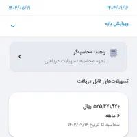 امتیاز وام مهربانی قیمت مناسب