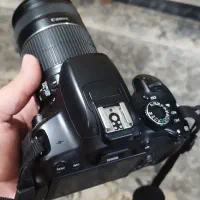 650d بدون لنز|دوربین عکاسی و فیلمبرداری|قشم, |دیوار