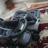 کالسکه و کریر