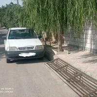 پراید ۸۱ مناسب مصرف کننده