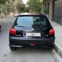۲۰۶ تیپ ۲ آخر ۸۴