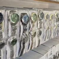 ساعت عمده