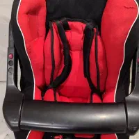 صندلی کودک برای ماشین|تخت و صندلی بچه|اردبیل, |دیوار