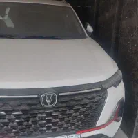 چانگان CS35+ مدل 2024