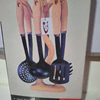 سرویس کفگیر ملاقه