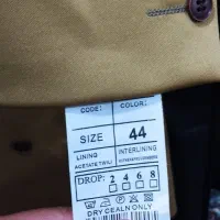 فروش یک دست کت و شلوار دبل پرس|لباس|زابل, |دیوار