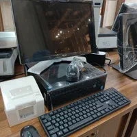 بارکد خوان/صندوق فروش/لیبل پرینتر