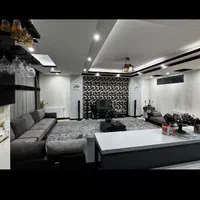 ۱۰۱متر۲خواب/۴طبقه تکواحدی/نما رومی/سنددار/بهار|فروش آپارتمان|کرج, برغان|دیوار