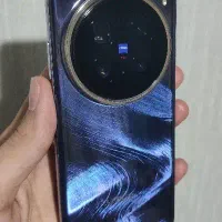 گوشی vivo x200 pro 256G ram12