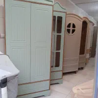 گهواره نوزاد کنارمادر سیسمونی|تخت و صندلی بچه|تهران, عبدلآباد|دیوار