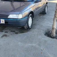 روا دوگانه کارخانه|خودرو سواری و وانت|خوی, |دیوار