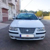 سمند LX  مدل ۱۴۰۰
