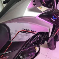 موتور گلکسی NA180 مدل 1403 در حد صفر|موتورسیکلت|مشهد, نوید|دیوار