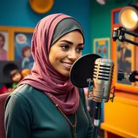 نمایش رادیویی حتی مبتدی|استخدام هنری و رسانه|تهران, بهار|دیوار