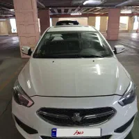 شاهین پلاس اتومات at در حد صفر با گارانتی