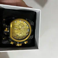 ساعت اینویکتا اصل