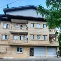 اجاره واحد دوخوابه جاده قعله رودخان|اجارهٔ کوتاه‌مدت آپارتمان و سوئیت|فومن, |دیوار