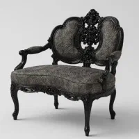 مبل سلطنتی ورساچه