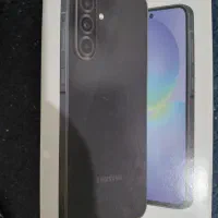 سامسونگ a36رم۸وحافظه۲۵۶