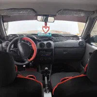 پراید ۱۳۱بدون نقطه ۹۵بیرنگ