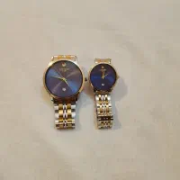 ست ساعت مارک ستیزن تقویم دار 1300000