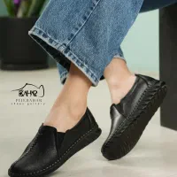 طبی دست دوز زنانه|کیف، کفش، کمربند|سنندج, |دیوار