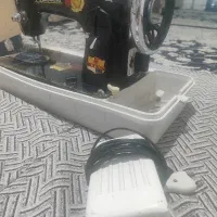 چرخ خیاطی برقی