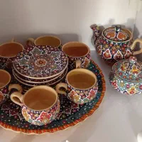 سرویس چایخوری
