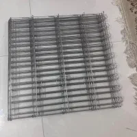 پارک سگ ۸ظلعی|لوازم جانبی حیوانات|گرگان, |دیوار