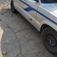 مزدا دو کابین ۲۰۰۰|خودرو سواری و وانت|نسیمشهر, |دیوار