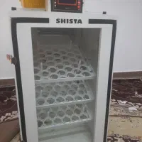 دستگاه جوجه کشی