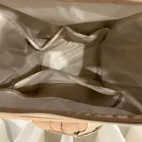 کیف کوله در پاکتی در حد نو|کیف، کفش، کمربند|کاشان, صنعت|دیوار